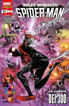 Volume cover